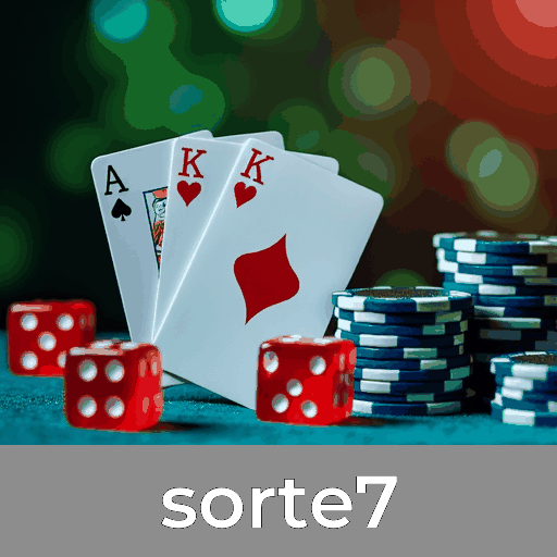 Experimente o Acesso Exclusivo no sorte7 com Login Seguro